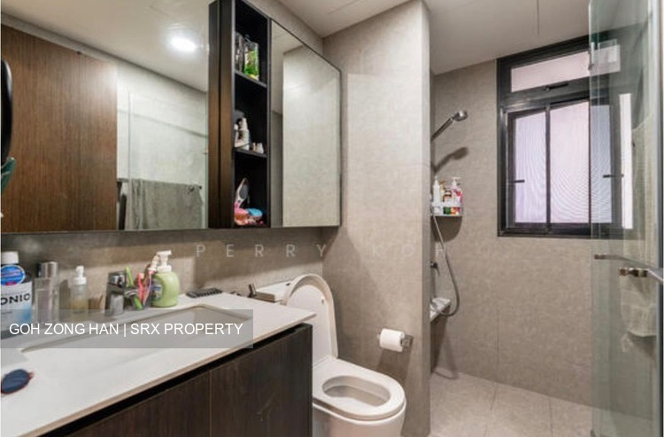 iNZ Residence (D23), Condominium #586649331